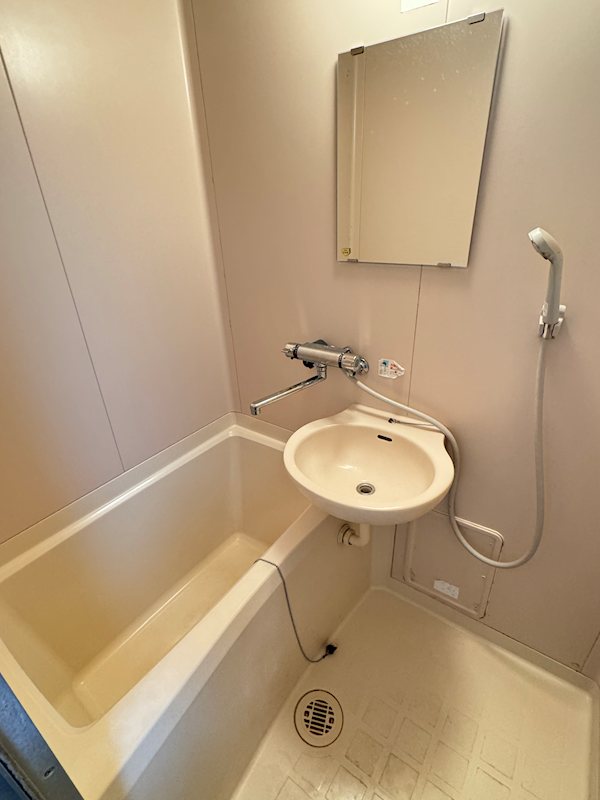 東ノ峯ヒルズA棟 その他1