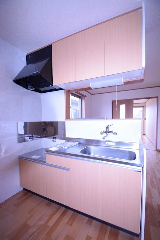 Ｍａｈｏｒｏｂａ　ｈｏｕｓｅ，Ａ キッチン