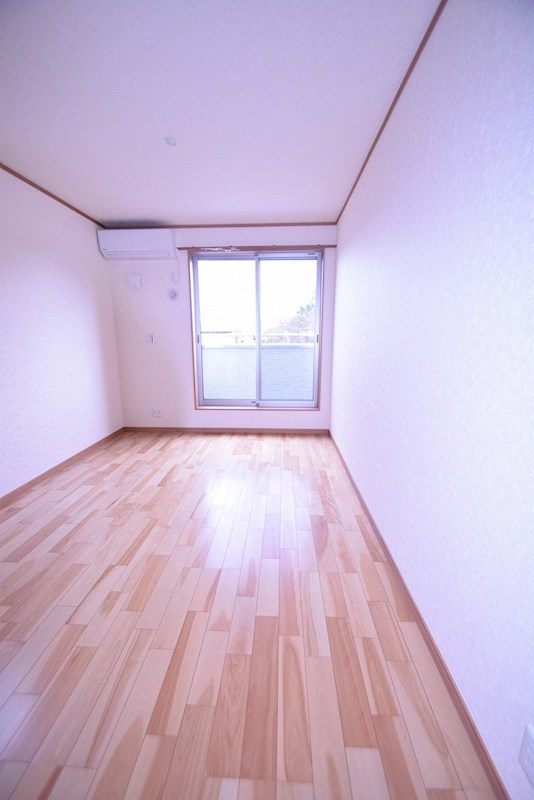 Ｍａｈｏｒｏｂａ　ｈｏｕｓｅ，Ａ ベッドルーム