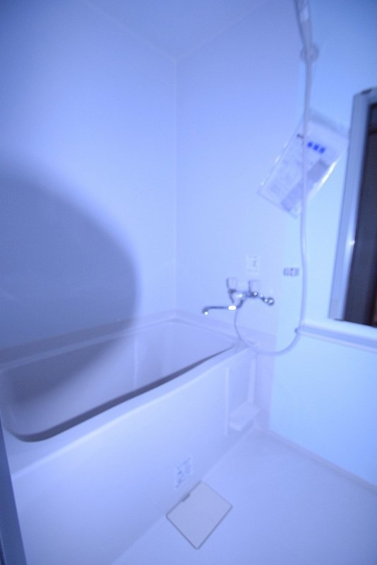 Ｍａｈｏｒｏｂａ　ｈｏｕｓｅ，Ａ 風呂画像