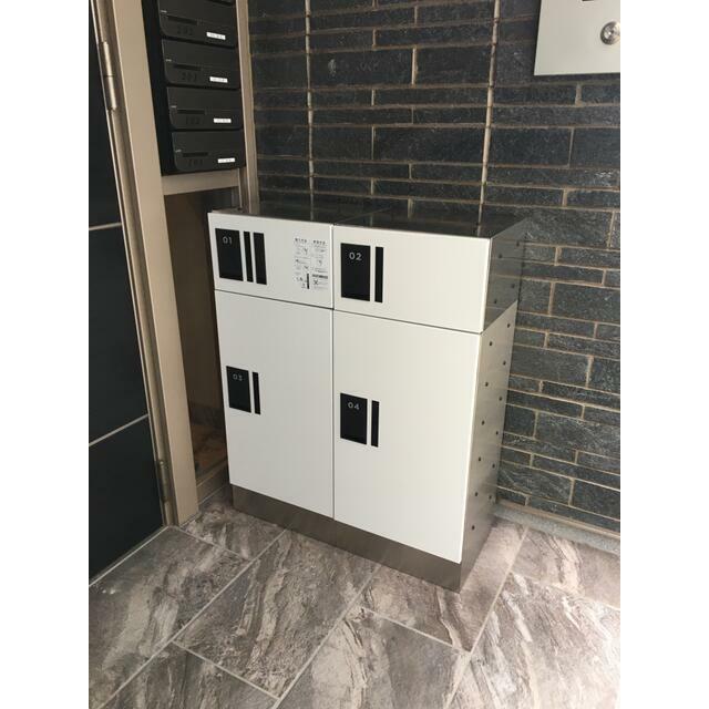 ラルーチェ その他6