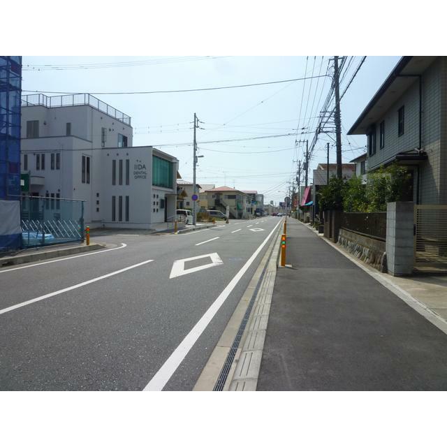 ラルーチェ その他8