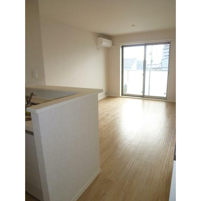 ラルーチェ リビング