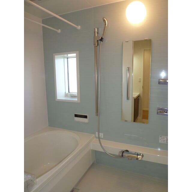 ラルーチェ 風呂画像