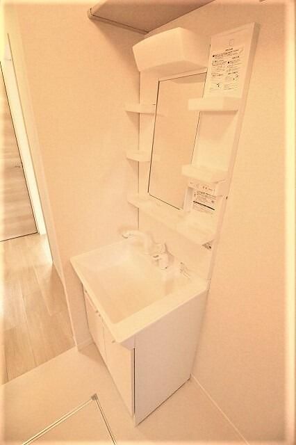 ルミエール蛍田Ａ その他1