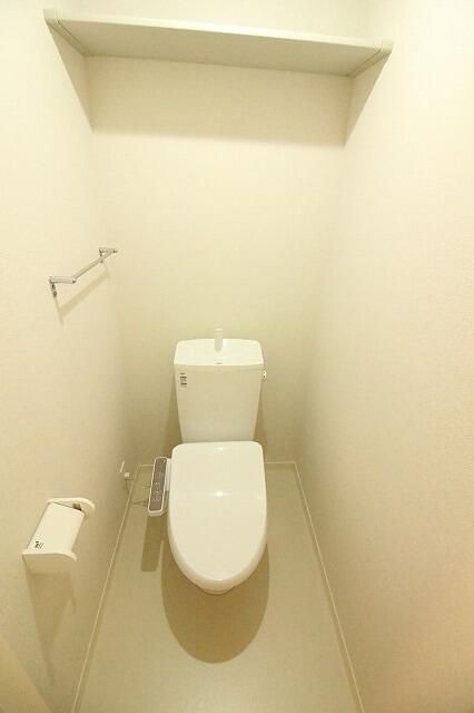 ルミエール蛍田Ａ その他2