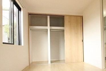 ルミエール蛍田Ａ その他4