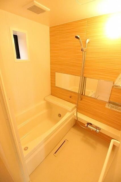 ルミエール蛍田Ａ 風呂画像