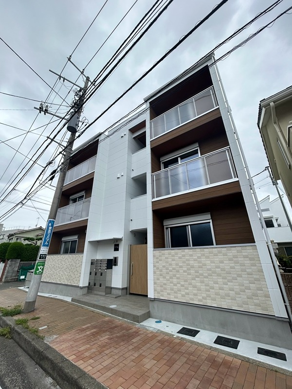 COAST TERRACE 中海岸の写真1
