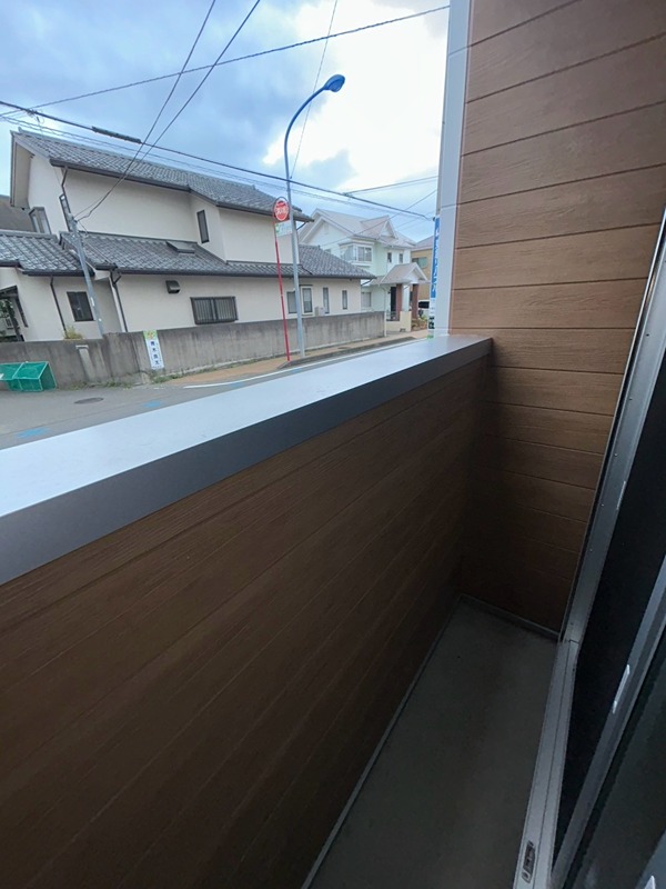 COAST TERRACE 中海岸の写真9