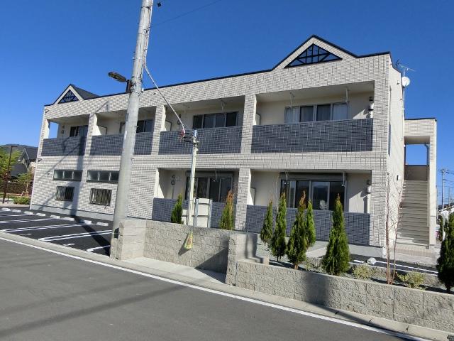 ルシェリア その他外観2