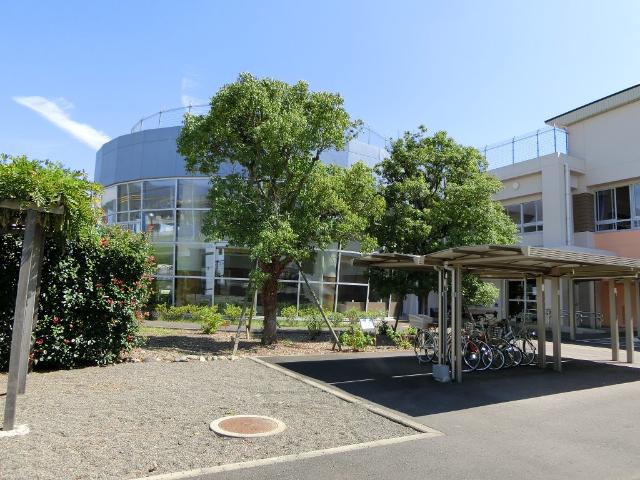 ルシェリア その他外観5