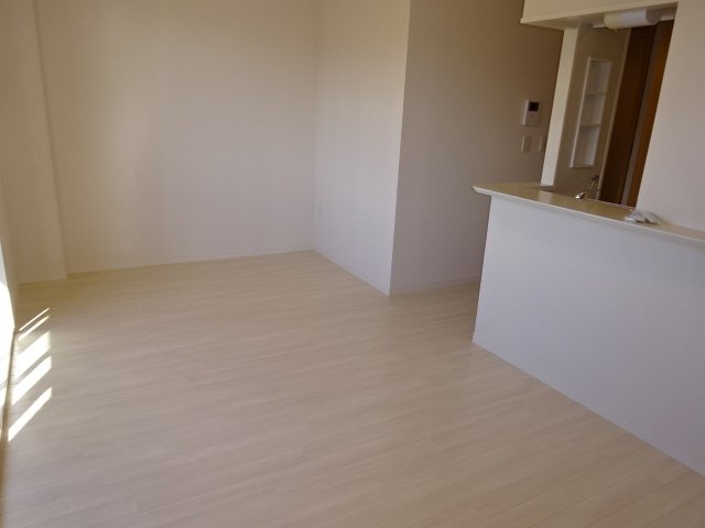 ルシェリア リビング