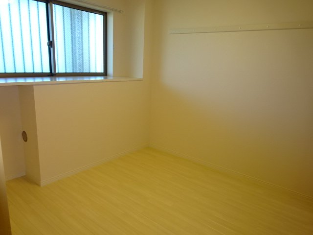 ルシェリア ベッドルーム