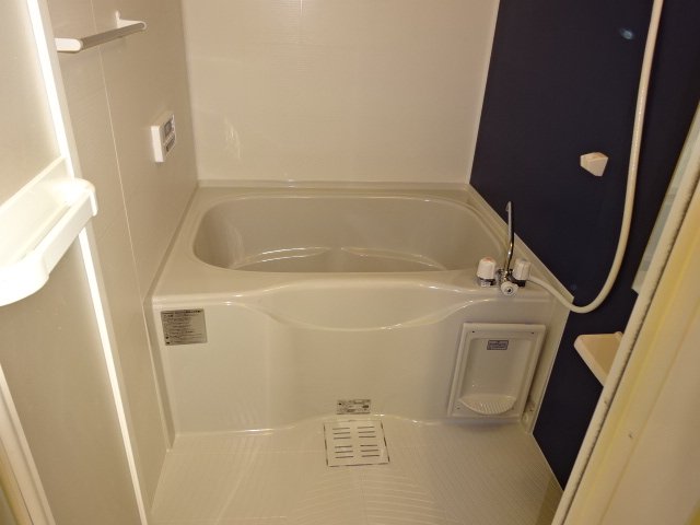 ルシェリア 風呂画像