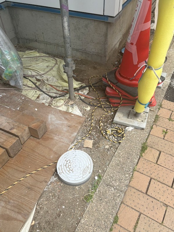 COAST　TERRACE　中海岸 その他2