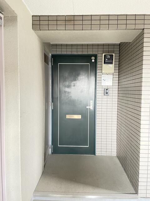 エルメゾン その他外観1