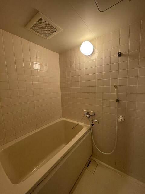 エルメゾン 風呂画像