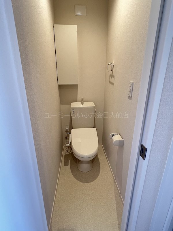 ノーブルグリシーヌ その他2