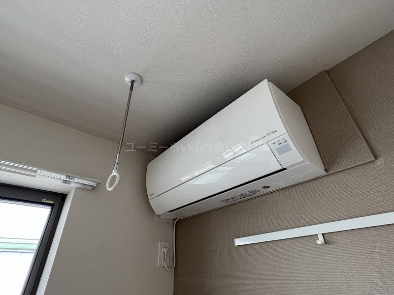 ノーブルグリシーヌ その他3