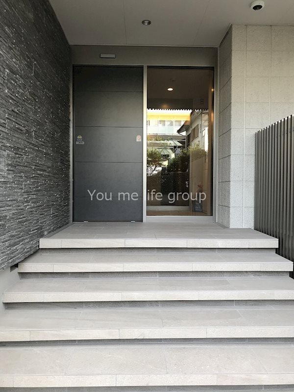 ノーブルグリシーヌ その他外観1