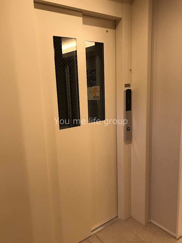 ノーブルグリシーヌ その他外観2