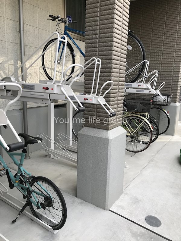 ノーブルグリシーヌ その他外観4