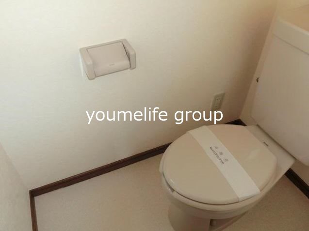 マンションひまわり その他1