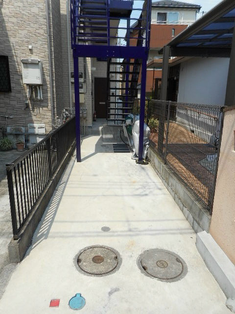 エトワール その他外観1