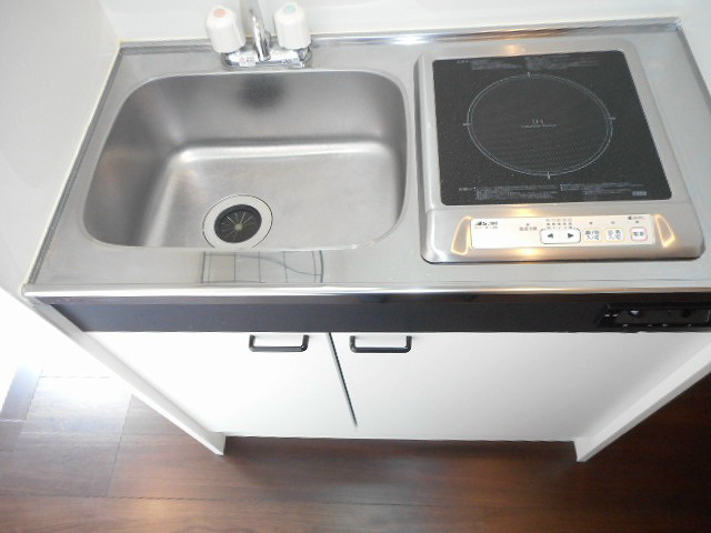 エトワール キッチン