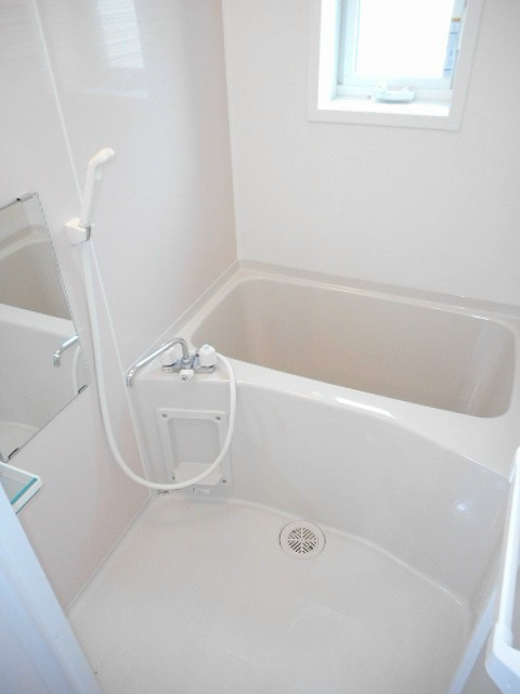 エトワール 風呂画像