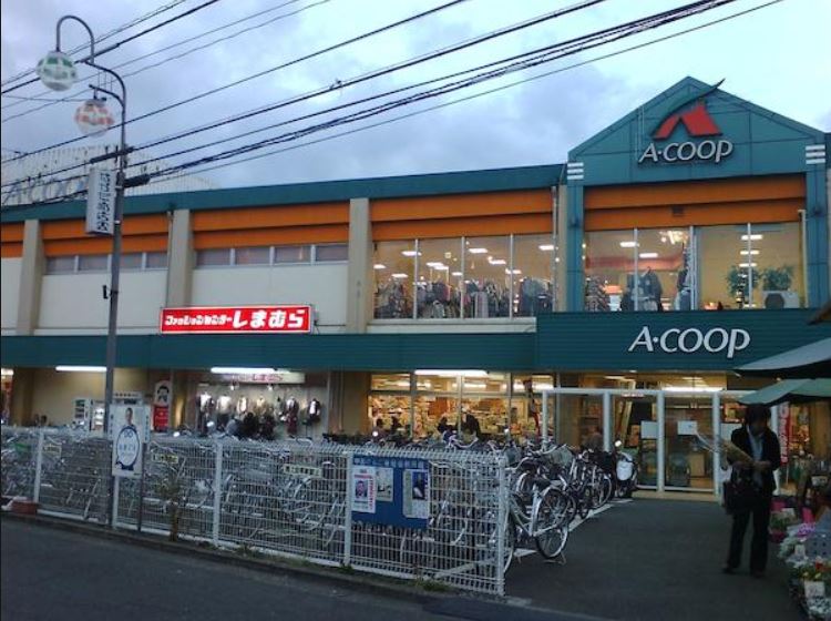 エトワール 周辺画像1