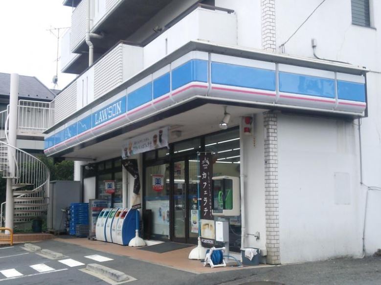 エトワール コンビニ