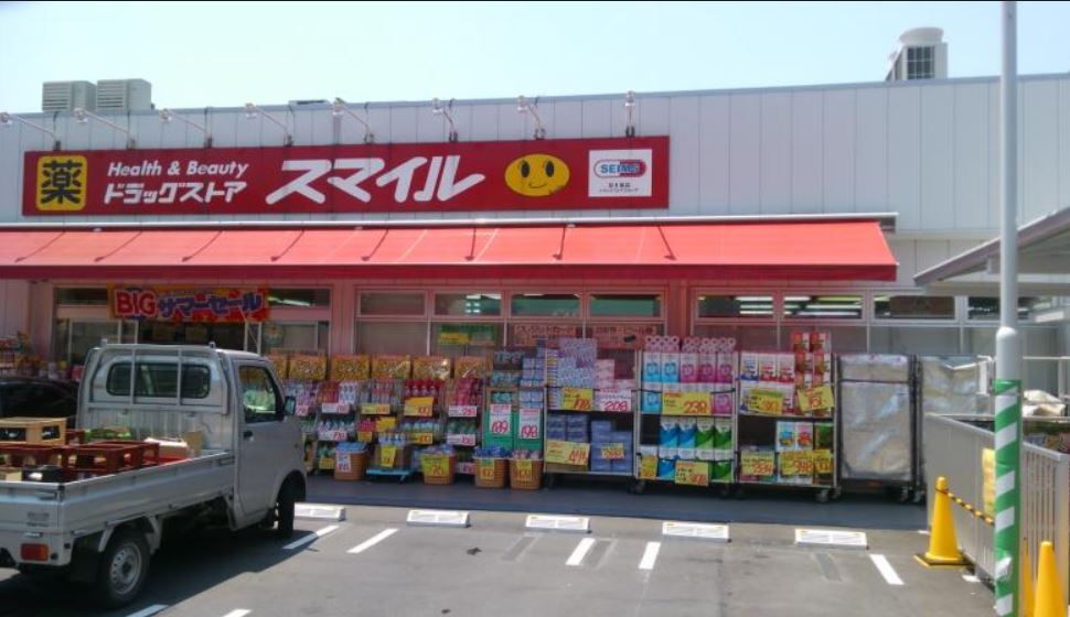 エトワール ドラッグストア