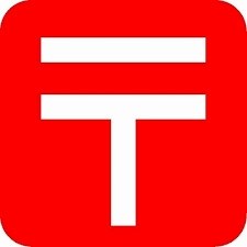 エトワール 郵便局