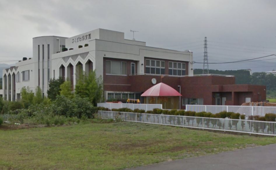 竹松戸建 周辺画像3