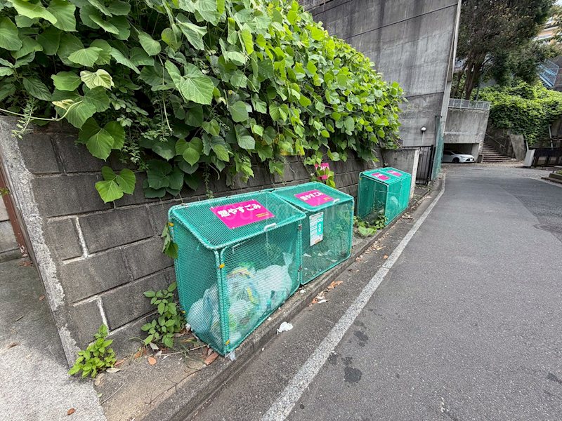 シャテニエ　C棟 その他5