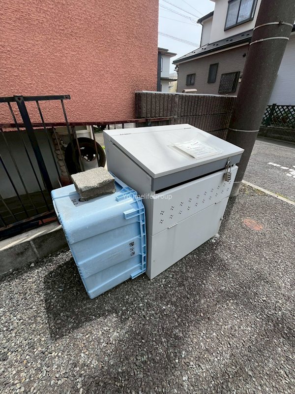 ハイムマルマ その他共有部分