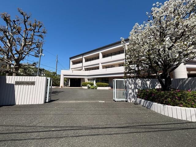 （仮）片瀬海岸戸建 駐車場