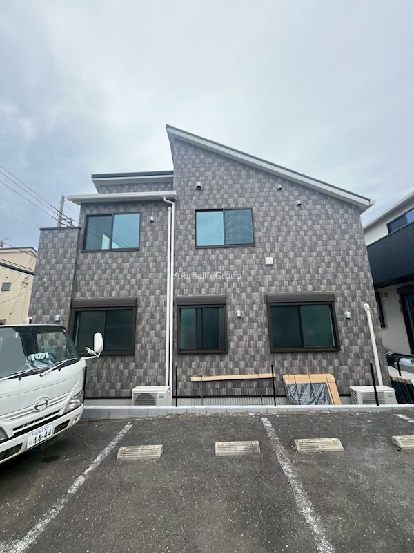 片瀬海岸戸建 その他
