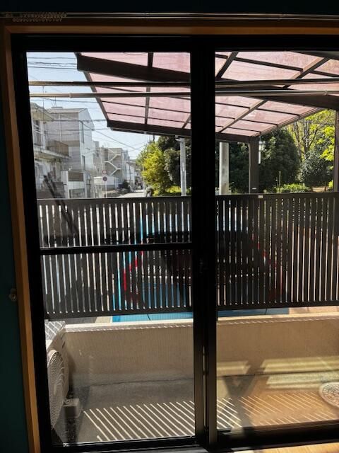 パーシモンコート その他2