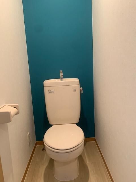 パーシモンコート その他4