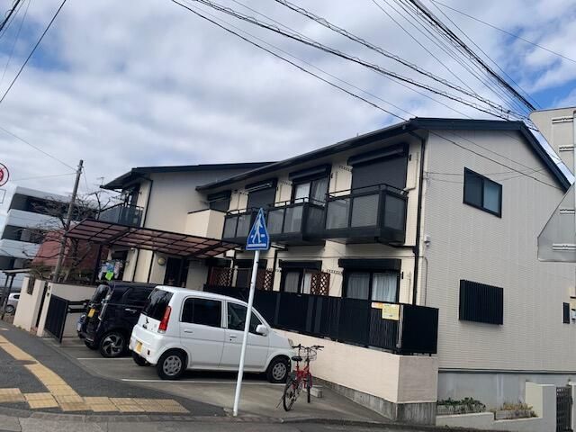 パーシモンコート その他外観3