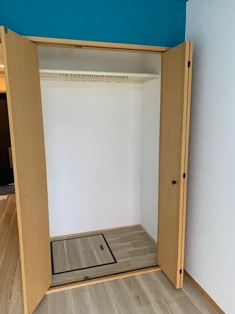 パーシモンコート その他7