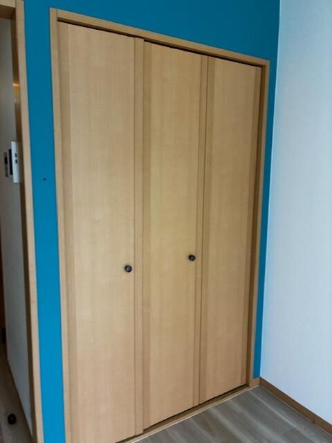 パーシモンコート その他8