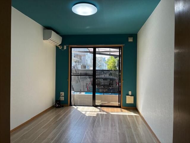 パーシモンコート その他9