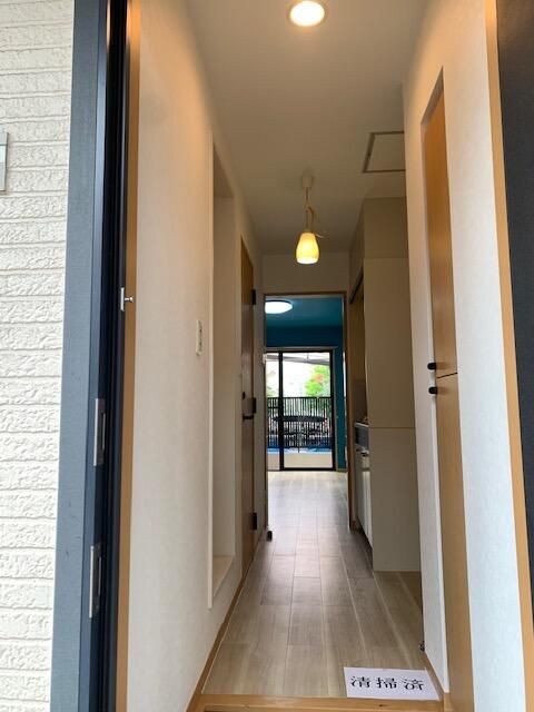 パーシモンコート その他11