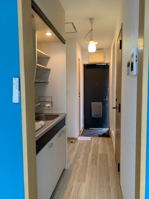 パーシモンコート その他12