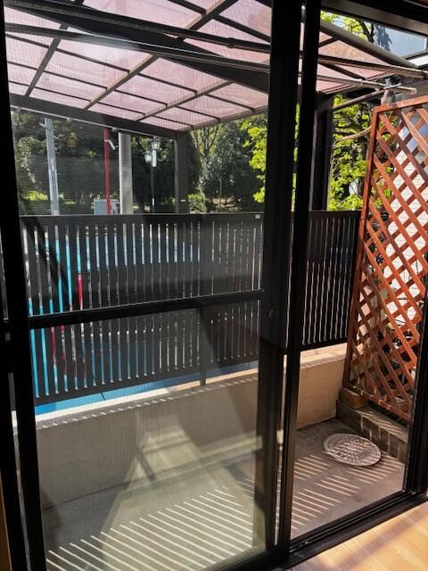 パーシモンコート その他14