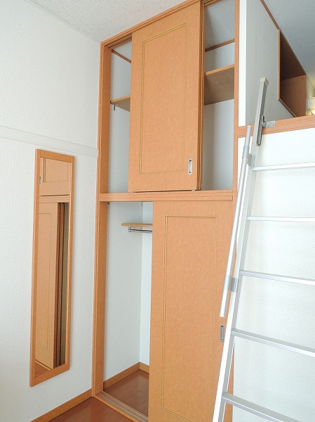 レオパレスグランメール その他4